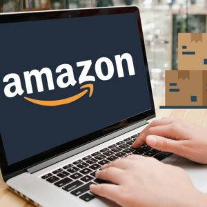Amazon FBA