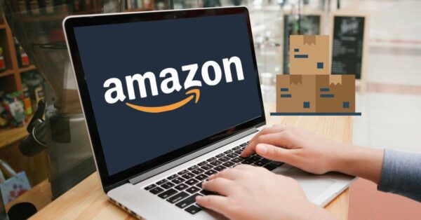 Amazon FBA