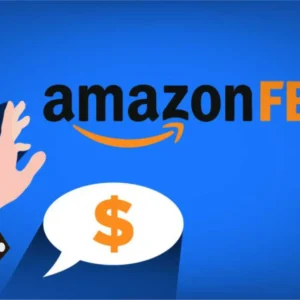 Amazon-FBA