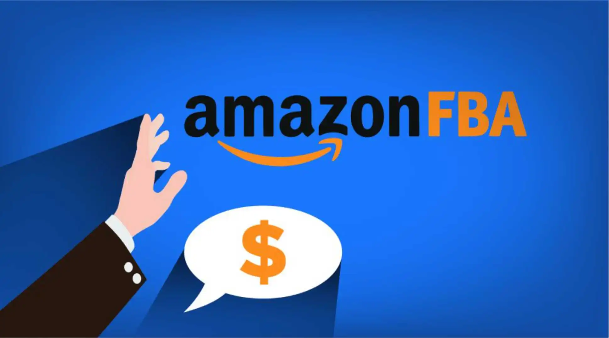 Amazon FBA Training