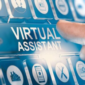 Virtual-Assistants