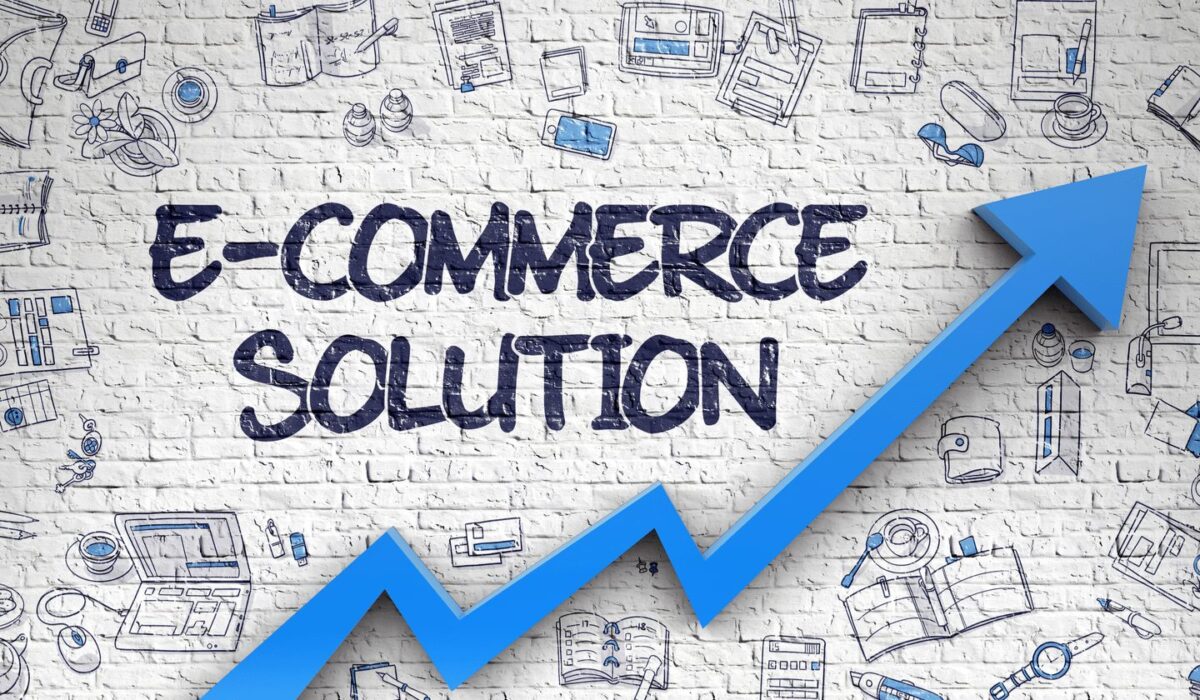 E-Commerce Solutions
