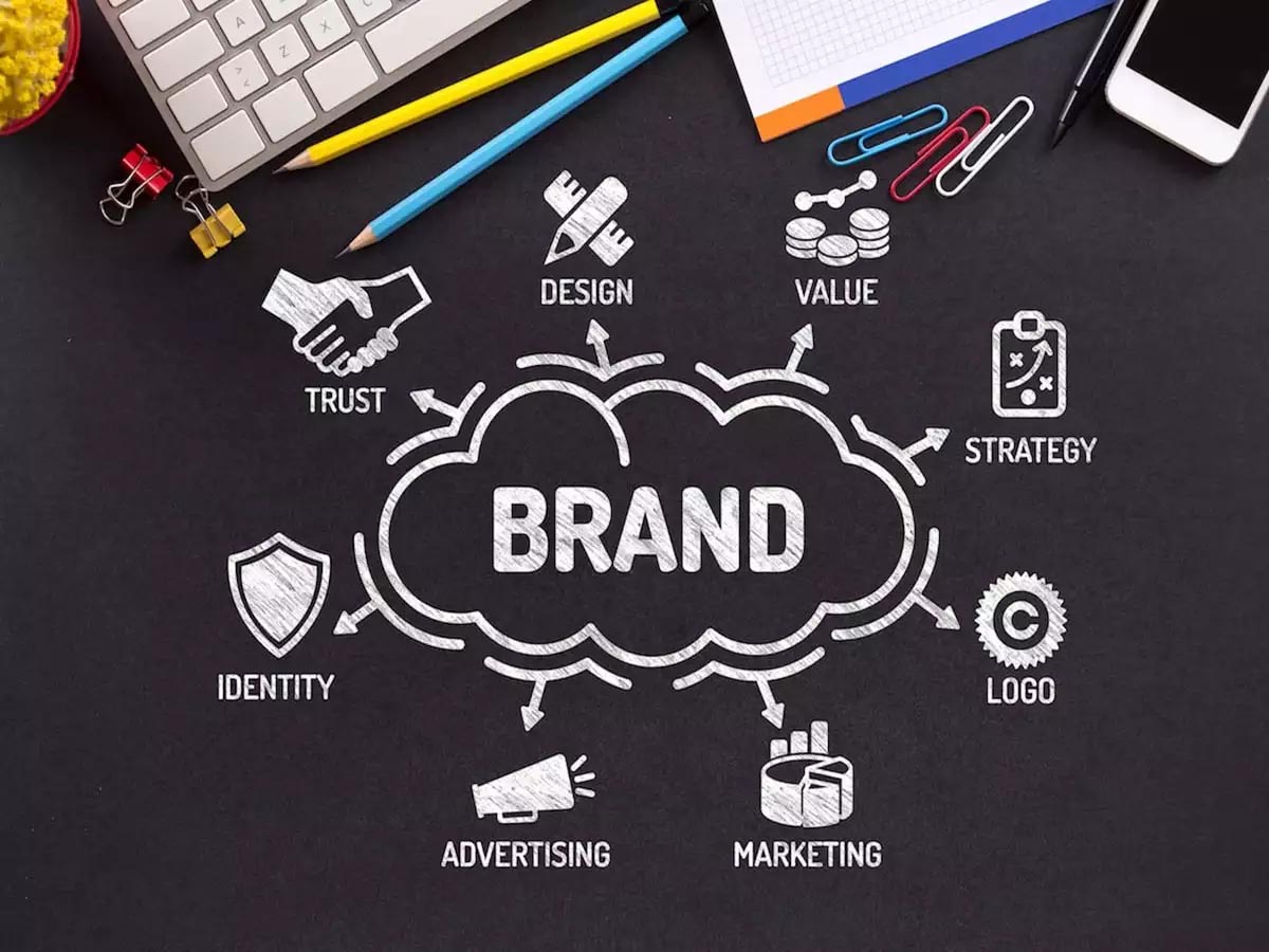 Branding and Design