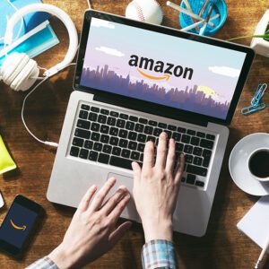 Amazon FBA
