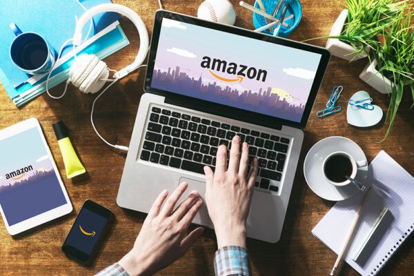 Amazon FBA