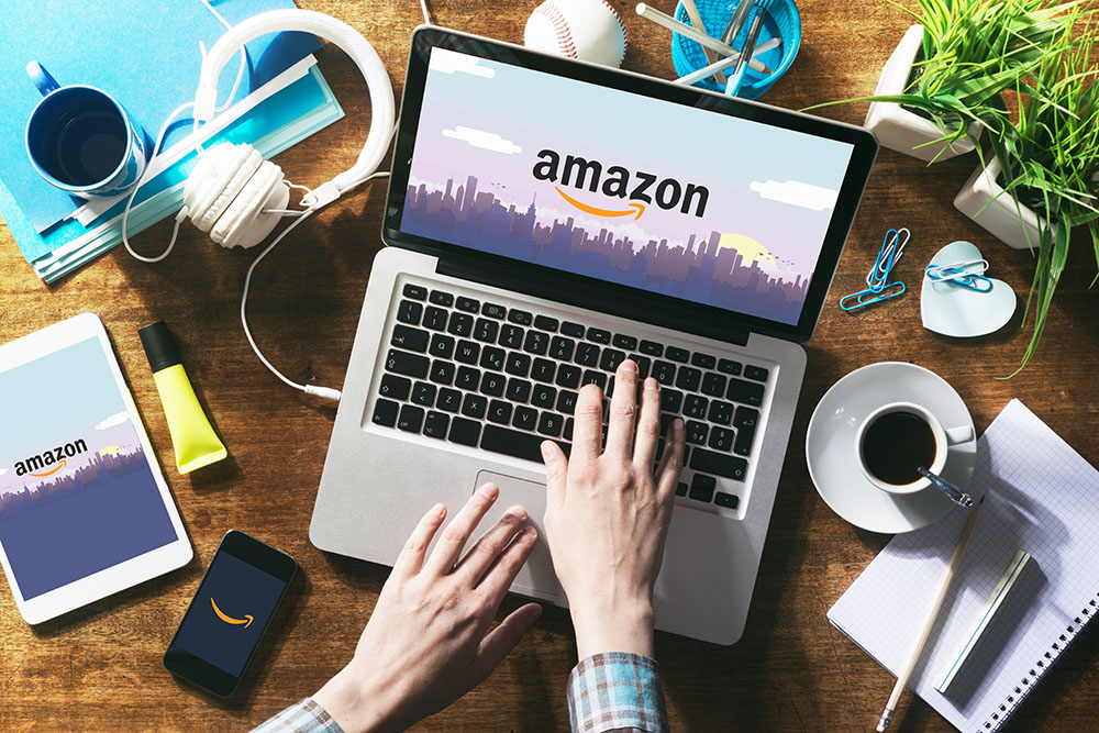 Selling on Amazon Training