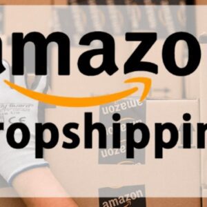 Amazon Dropshipping