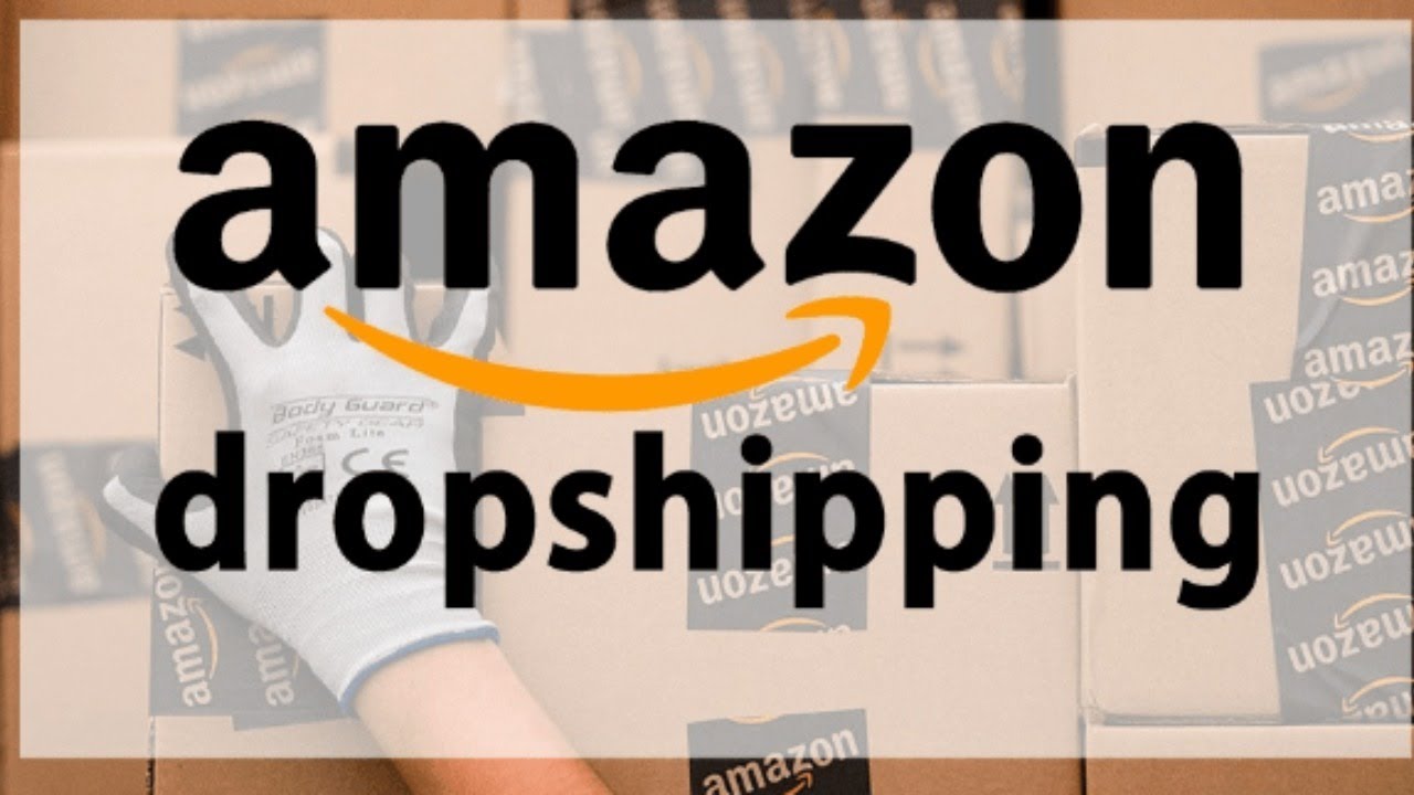 Amazon DropShipping Training